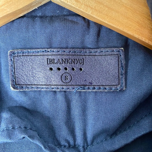 Blank NYC High Seas Jacket - Picture 6 of 8